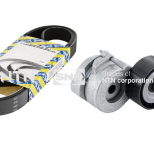 Kits d'accessoires - KA853.20 - SNR - Compatible avec véhicule Opel