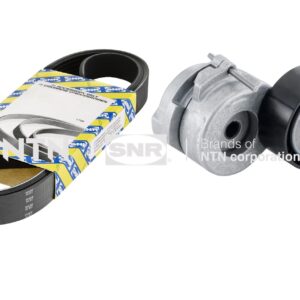 Kits d'accessoires - KA853.21 - SNR - Compatible avec véhicule Opel