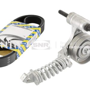 Kits d'accessoires - KA853.22 - SNR - Compatible avec véhicule Opel