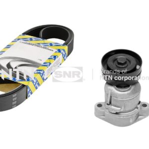Kits d'accessoires - KA853.23 - SNR - Compatible avec véhicule Opel