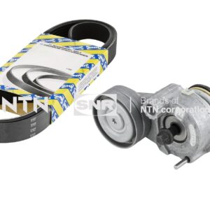 Kits d'accessoires - KA853.24 - SNR - Compatible avec véhicule Vauxhall, Opel
