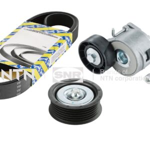 Kits d'accessoires - KA853.25 - SNR - Compatible avec véhicule Opel