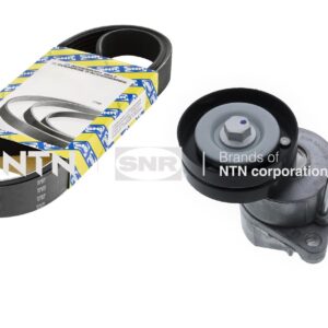 Kits d'accessoires - KA853.26 - SNR - Compatible avec véhicule Opel