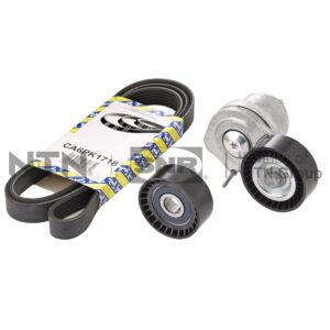 Kits d'accessoires - KA853.27 - SNR - Compatible avec véhicule Opel, Vauxhall, Chevrolet