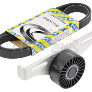 Kits d'accessoires - KA855.04 - SNR - Compatible avec véhicule Renault, Dacia
