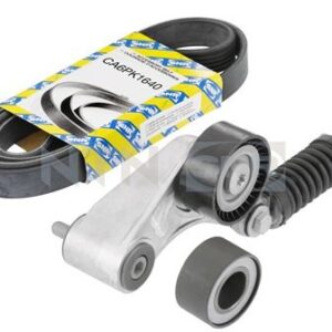 Kits d'accessoires - KA855.06 - SNR - Compatible avec véhicule Renault
