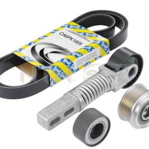 Kits d'accessoires - KA855.08 - SNR - Compatible avec véhicule Renault