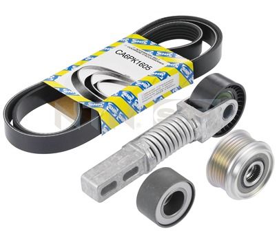 Kits d'accessoires - KA855.08 - SNR - Compatible avec véhicule Renault