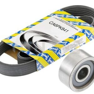Kits d'accessoires - KA855.09 - SNR - Compatible avec véhicule Renault