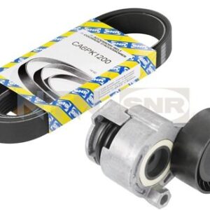 Kits d'accessoires - KA855.10 - SNR - Compatible avec véhicule Nissan, Renault, Dacia