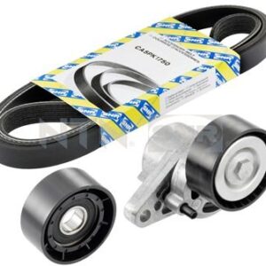 Kits d'accessoires - KA855.12 - SNR - Compatible avec véhicule Renault, Dacia
