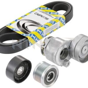 Kits d'accessoires - KA855.14 - SNR - Compatible avec véhicule Renault
