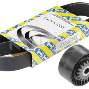 Kits d'accessoires - KA855.15 - SNR - Compatible avec véhicule Renault
