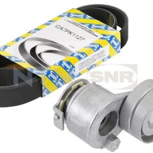 Kits d'accessoires - KA855.16 - SNR - Compatible avec véhicule Renault
