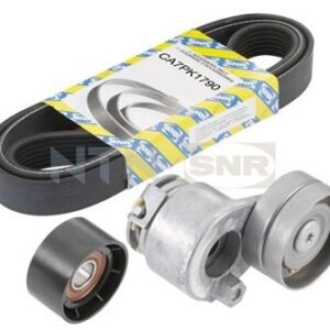 Kits d'accessoires - KA855.17 - SNR - Compatible avec véhicule Renault, Nissan