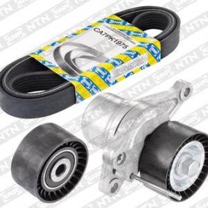 Kits d'accessoires - KA855.18 - SNR - Compatible avec véhicule Opel, Vauxhall, Renault
