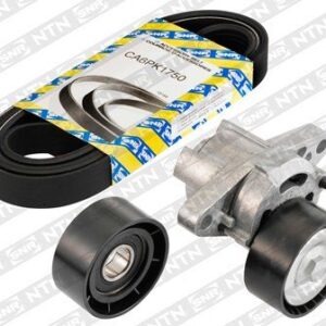 Kits d'accessoires - KA855.19 - SNR - Compatible avec véhicule Renault