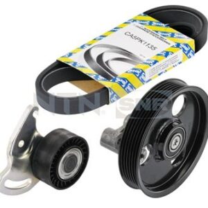 Kits d'accessoires - KA855.20 - SNR - Compatible avec véhicule Renault