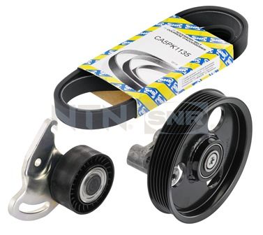 Kits d'accessoires - KA855.20 - SNR - Compatible avec véhicule Renault