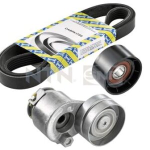 Kits d'accessoires - KA855.21 - SNR - Compatible avec véhicule Renault, Opel