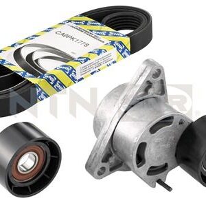 Kits d'accessoires - KA855.22 - SNR - Compatible avec véhicule Renault