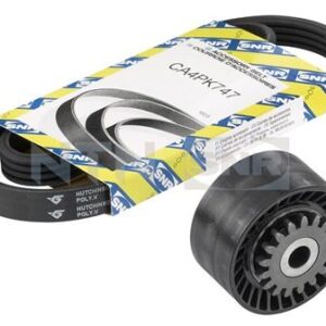 Kits d'accessoires - KA855.23 - SNR - Compatible avec véhicule Renault