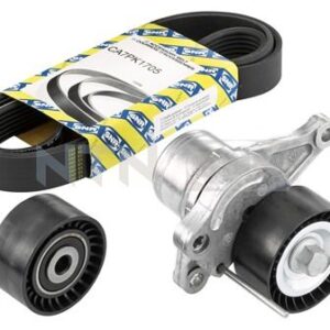 Kits d'accessoires - KA855.24 - SNR - Compatible avec véhicule Nissan, Renault