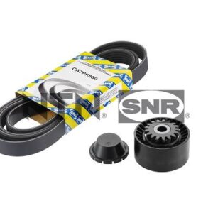 Kits d'accessoires - KA855.25 - SNR - Compatible avec véhicule Renault