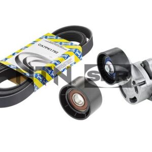 Kits d'accessoires - KA855.26 - SNR - Compatible avec véhicule Renault