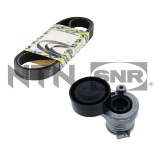 Kits d'accessoires - KA855.27 - SNR - Compatible avec véhicule Renault, Dacia, Mercedes, Nissan