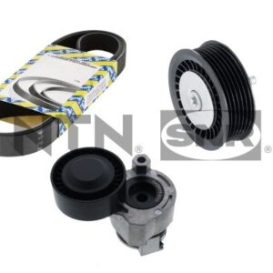 Kits d'accessoires - KA855.28 - SNR - Compatible avec véhicule Renault, Dacia, Lada