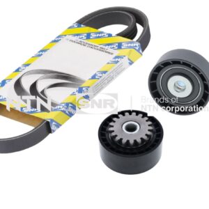 Kits d'accessoires - KA855.31 - SNR - Compatible avec véhicule Renault, Dacia