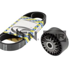 Kits d'accessoires - KA855.32 - SNR - Compatible avec véhicule Renault, Dacia