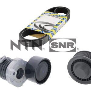 Kits d'accessoires - KA855.35 - SNR - Compatible avec véhicule Nissan, Renault, Dacia