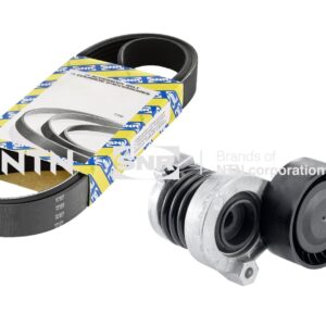 Kits d'accessoires - KA855.39 - SNR - Compatible avec véhicule Dacia