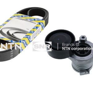 Kits d'accessoires - KA855.40 - SNR - Compatible avec véhicule Renault, Dacia