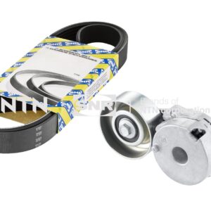 Kits d'accessoires - KA855.41 - SNR - Compatible avec véhicule Renault