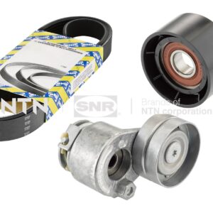 Kits d'accessoires - KA855.43 - SNR - Compatible avec véhicule Renault