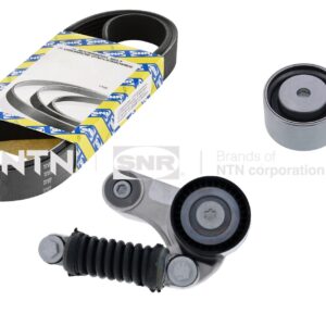 Kits d'accessoires - KA855.45 - SNR - Compatible avec véhicule Renault