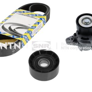 Kits d'accessoires - KA855.47 - SNR - Compatible avec véhicule Renault, Dacia