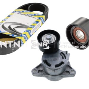 Kits d'accessoires - KA855.49 - SNR - Compatible avec véhicule Renault