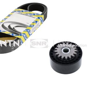 Kits d'accessoires - KA855.51 - SNR - Compatible avec véhicule Renault