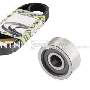Kits d'accessoires - KA855.53 - SNR - Compatible avec véhicule Renault
