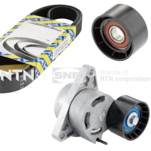 Kits d'accessoires - KA855.54 - SNR - Compatible avec véhicule Renault