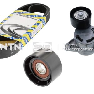 Kits d'accessoires - KA855.56 - SNR - Compatible avec véhicule Renault
