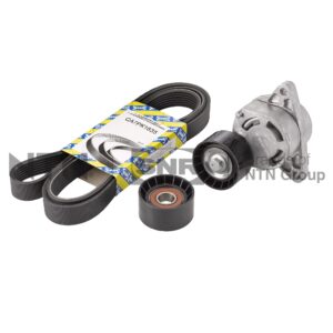 Kits d'accessoires - KA855.57 - SNR - Compatible avec véhicule Renault