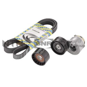 Kits d'accessoires - KA855.58 - SNR - Compatible avec véhicule Renault