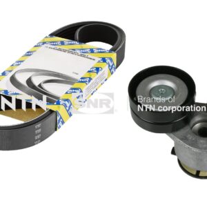 Kits d'accessoires - KA855.60 - SNR - Compatible avec véhicule Renault