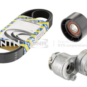 Kits d'accessoires - KA855.61 - SNR - Compatible avec véhicule Renault