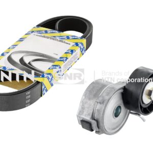 Kits d'accessoires - KA855.62 - SNR - Compatible avec véhicule Peugeot, Citroen